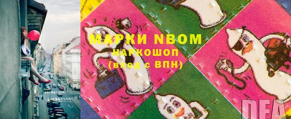 гашик Осташков