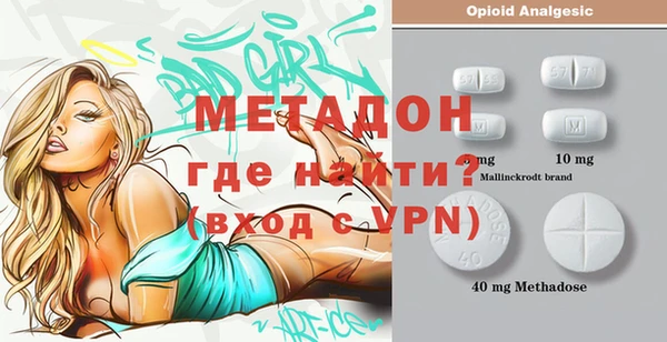 гашик Осташков