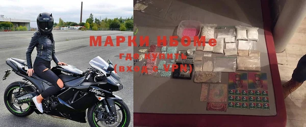 гашик Осташков